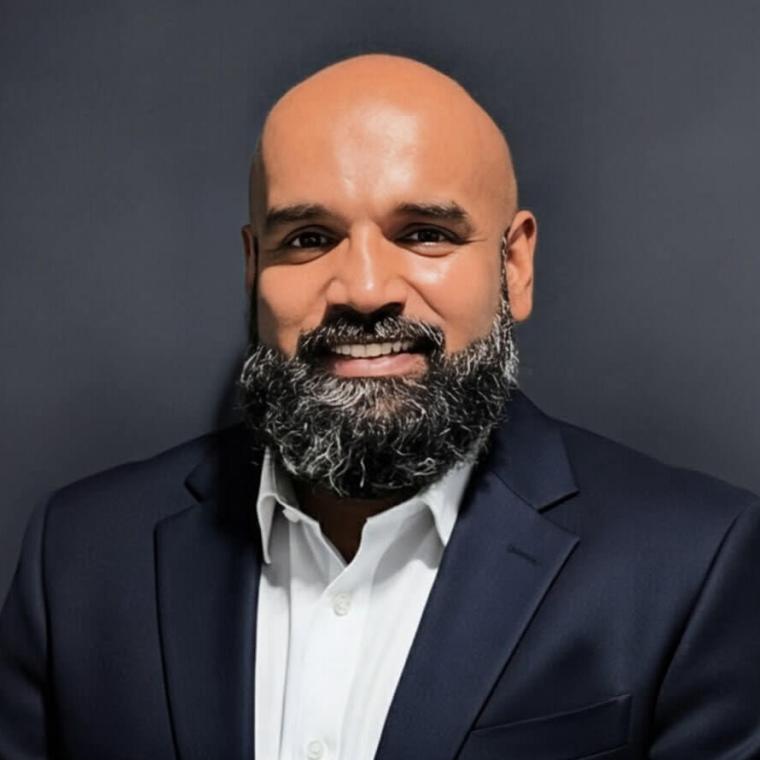 Sourav Mohan