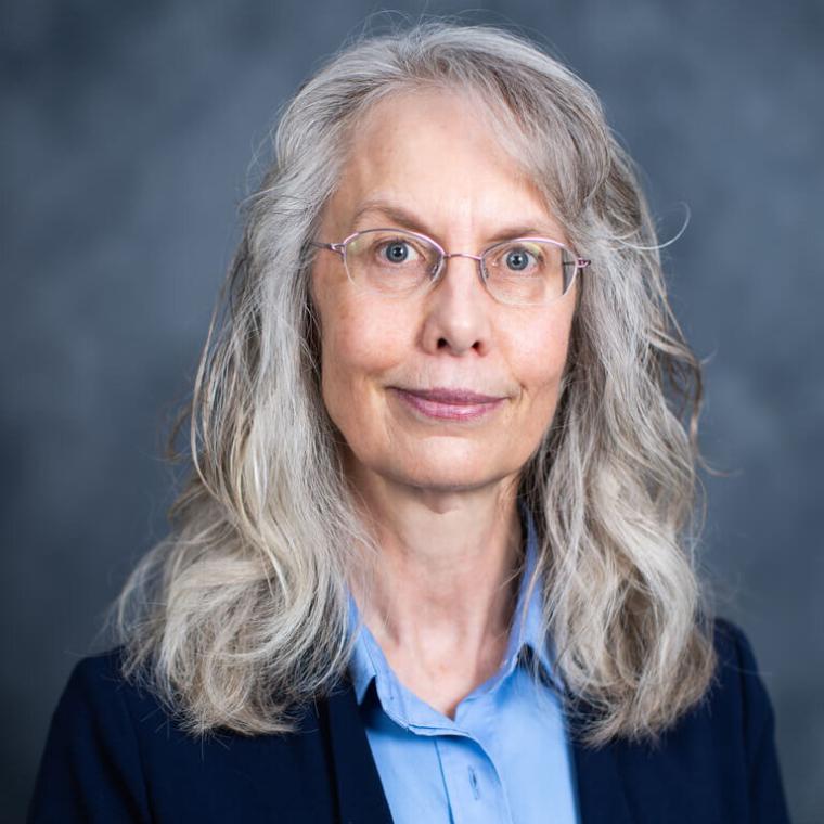 Dr. Kate Enger