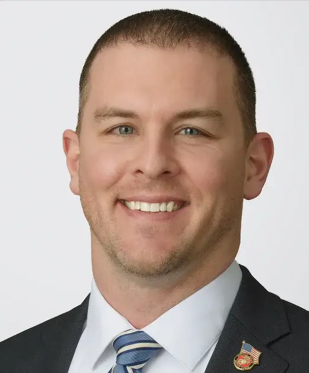 Nicholas Hasenfaus