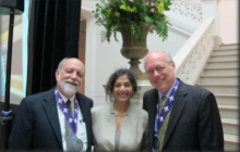Image of Brian Lenard and Mark Moreau