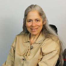 Julie Reiskin