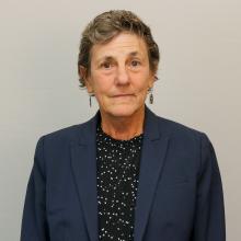 Laurie Mikva