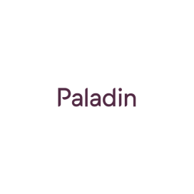 Paladin logo