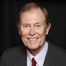 Photo of Roger McCollister