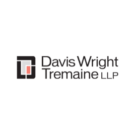 davis wright tremaine LLP