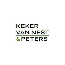 keker van nest peters logo
