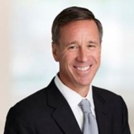 photo of Arne Sorenson
