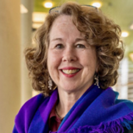 Vicki Schultz