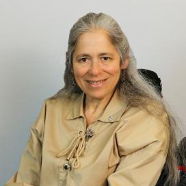Julie Reiskin