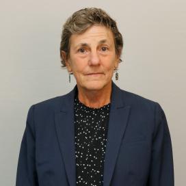 Laurie Mikva