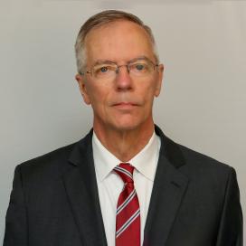 Vic Maddox